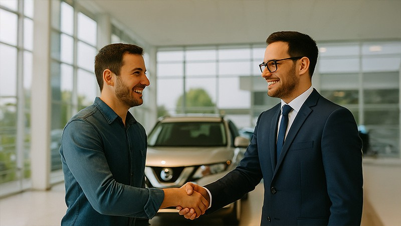 ¿Vale la pena comprar autos automáticos usados en Chile?