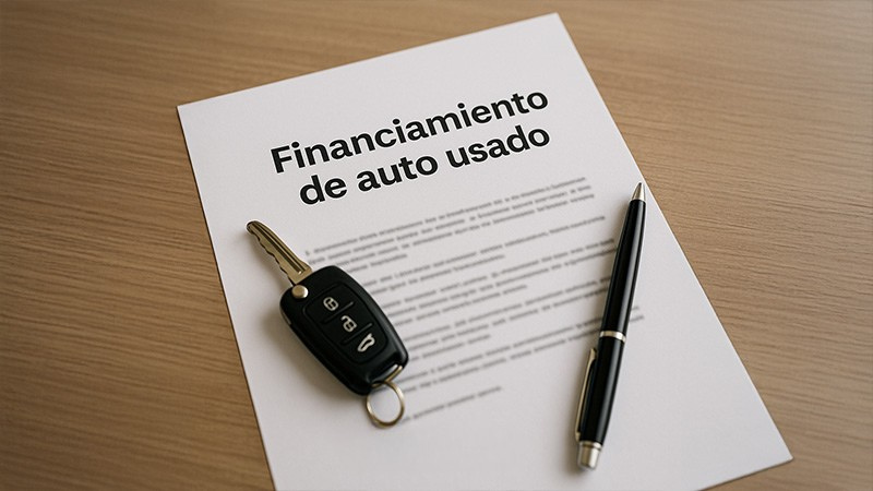 ¿Vale la pena comprar autos usados en Chile?