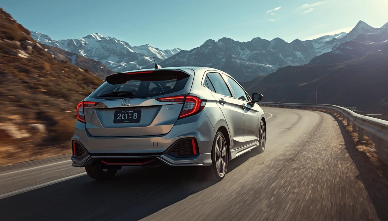 ¿Vale la pena comprar un Honda City en Chile? Descubre todo lo que debes saber antes de decidir