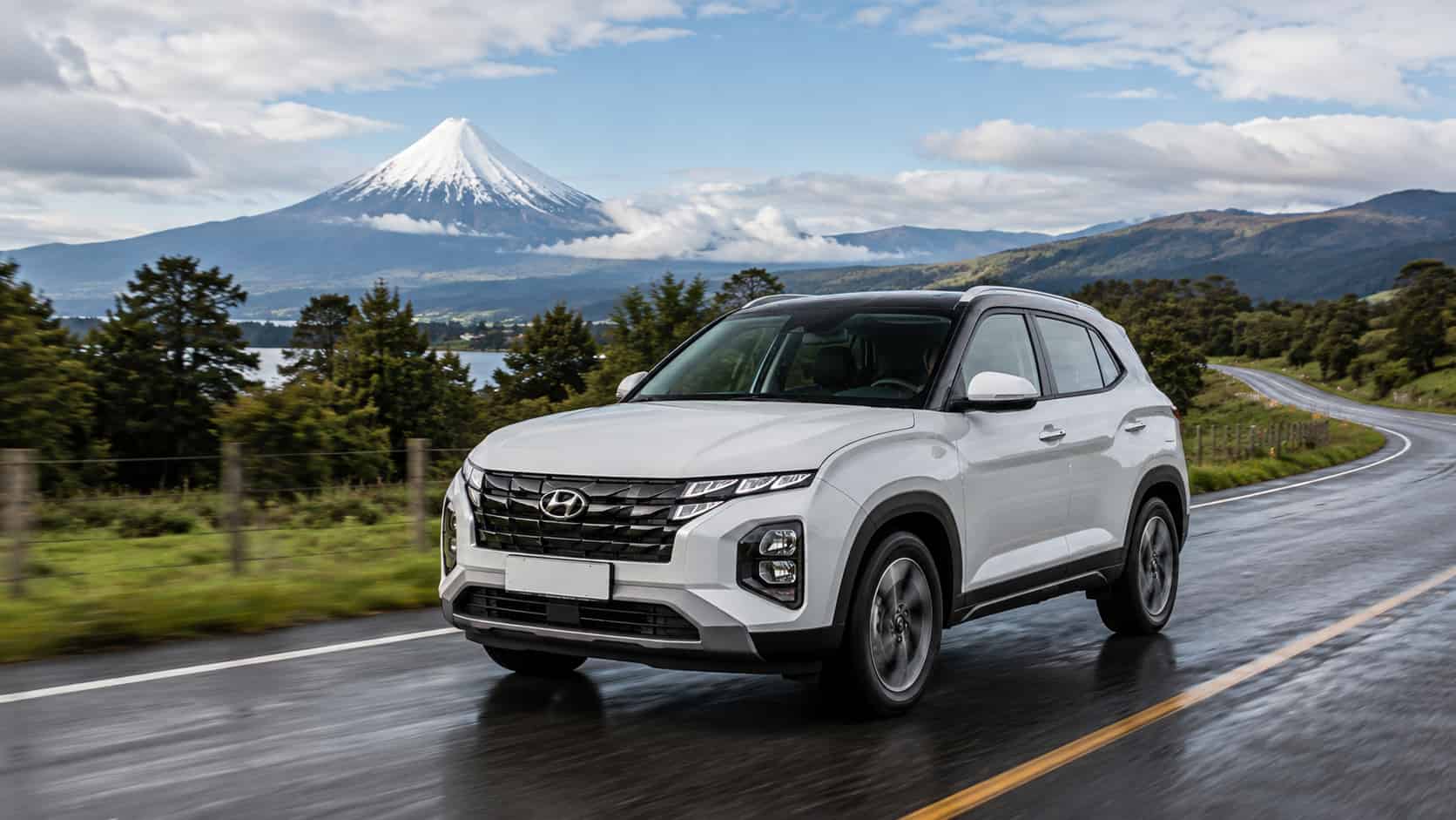 ¿Vale la pena comprar un Hyundai Creta en Chile? Lo que debes considerar antes de elegir