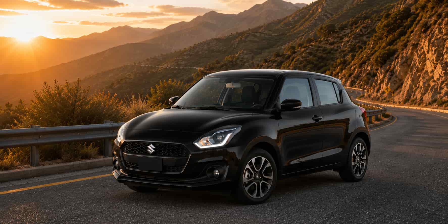 ¿Vale la pena elegir un Suzuki Swift en Chile? 7 razones que explican por qué sigue conquistando a miles de conductores