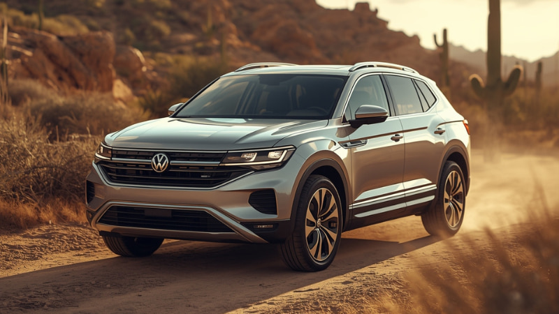 Volkswagen Nivus en México: ¿Conviene más financiarlo o hacer un leasing en 2025?