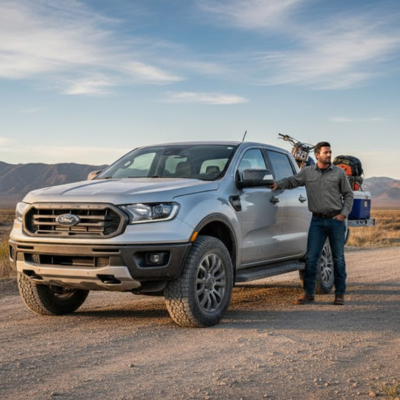 SUV flexible y accesible para distintos perfiles.